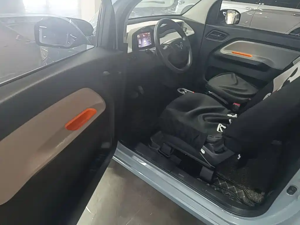 Wuling Mini EV — фотографии объявления, Фото 17