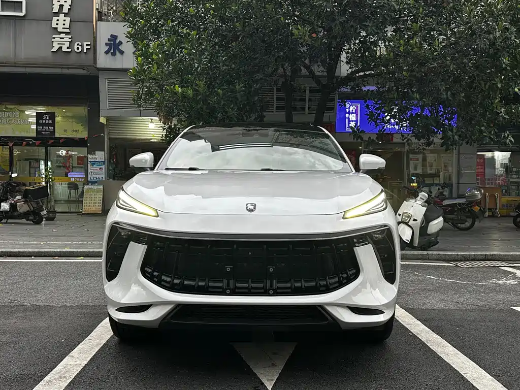 Fengxing Fengxing T5 EVO — миниатюра 2