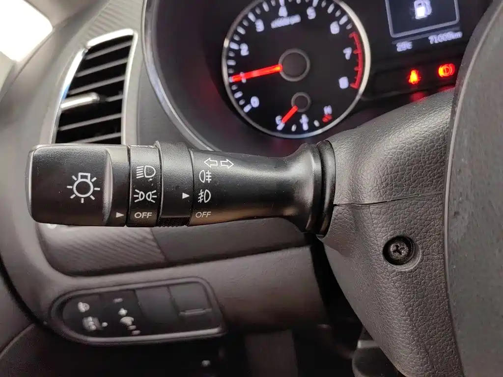 Kia K3 — миниатюра 21