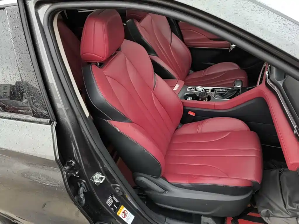 Changan CS75 PLUS — миниатюра 25