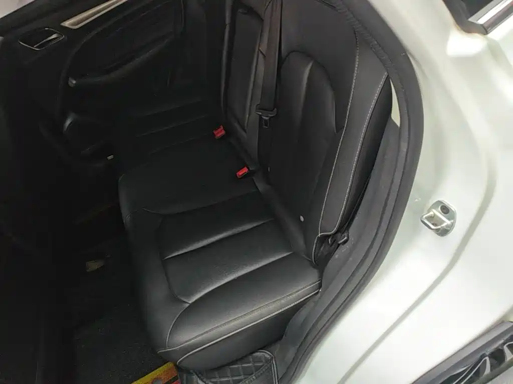 Roewe RX3 — миниатюра 17