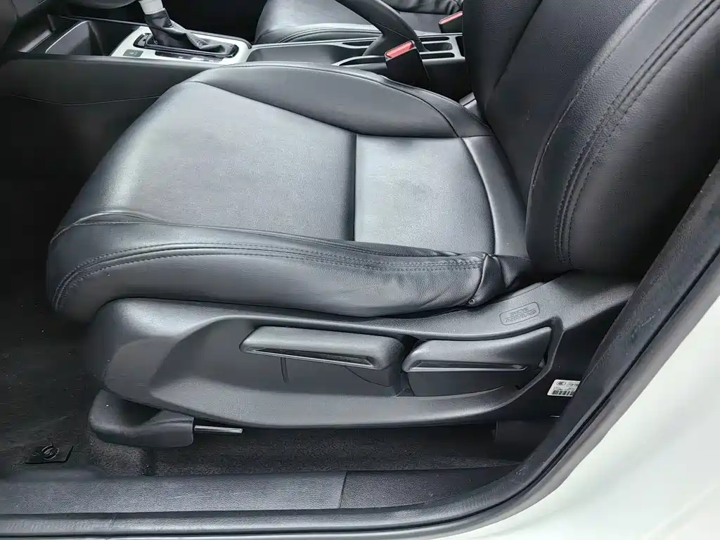 Honda Fit — миниатюра 20