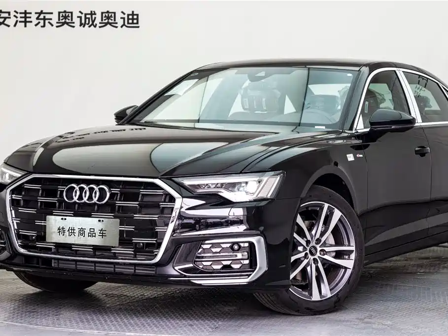 Audi A6L — фотографии объявления, Фото 16