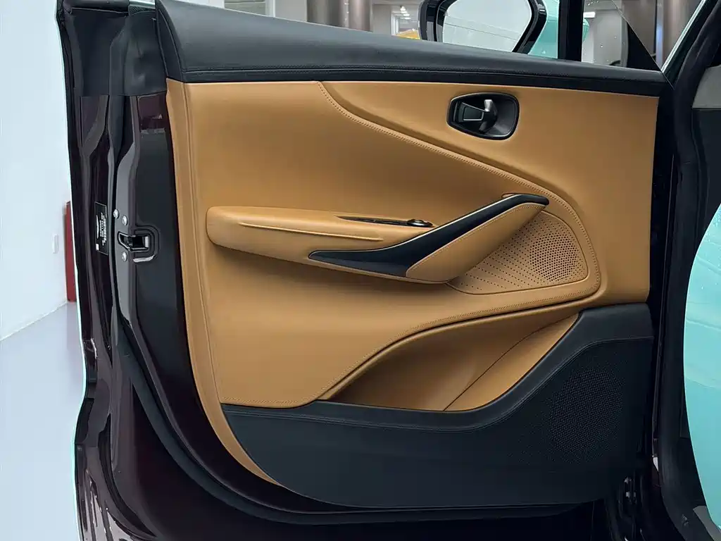 Aston Martin DBX — миниатюра 11