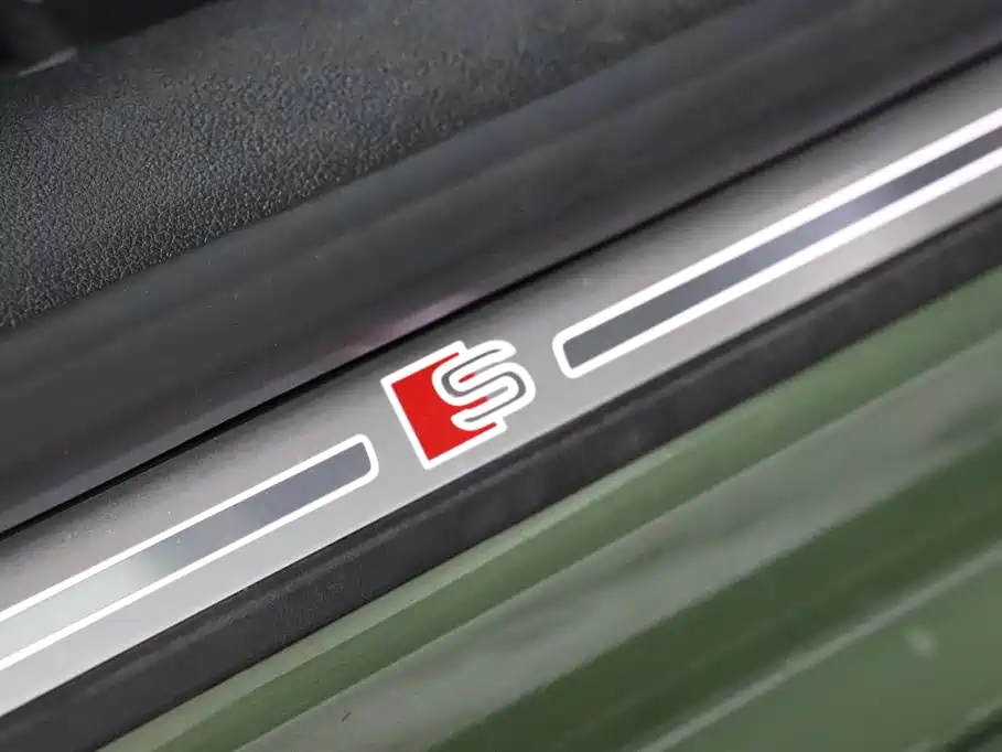 Audi A5 (Import) — миниатюра 13