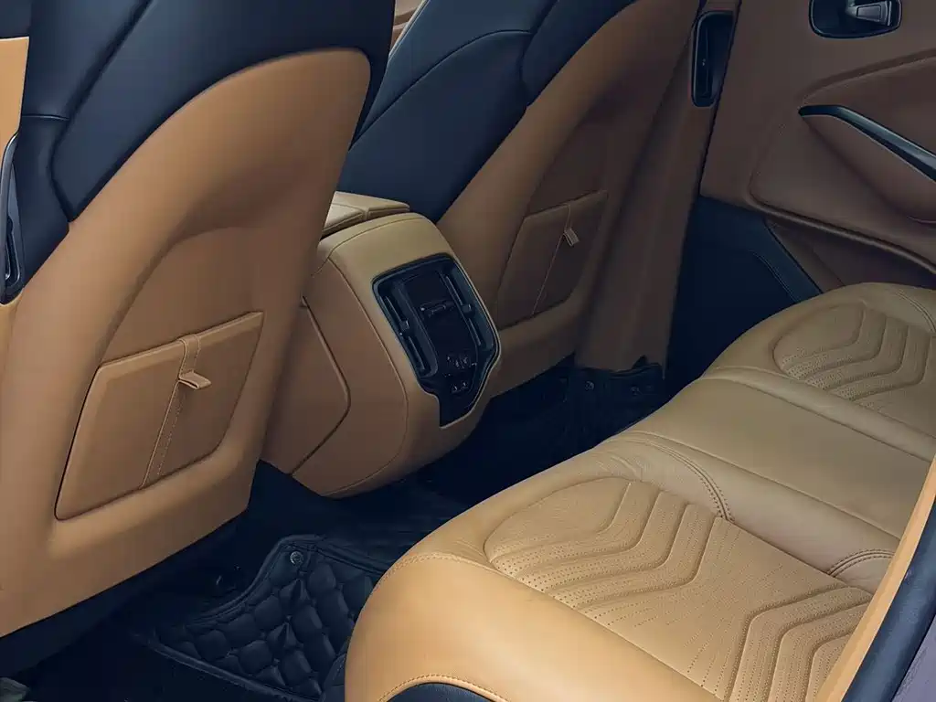 Aston Martin DBX — миниатюра 17