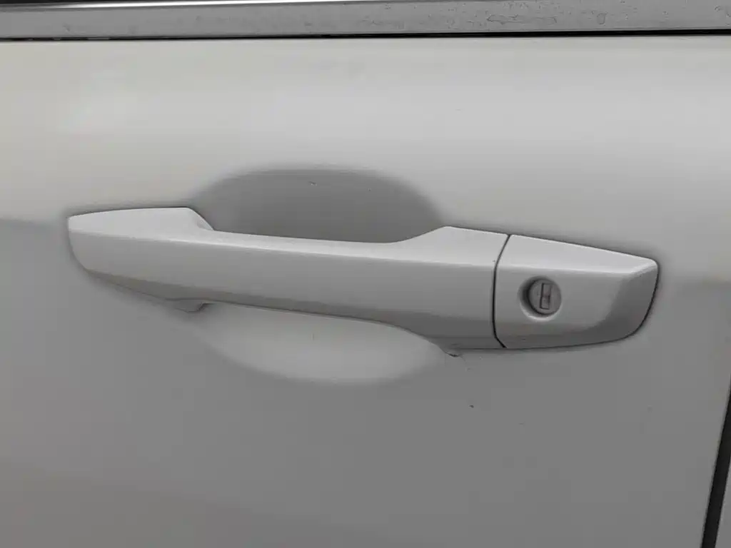 Honda CR-V — миниатюра 18