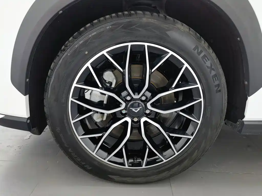 Cowin Kunlun Hybrid — миниатюра 17