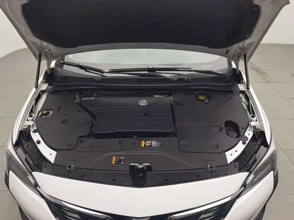 Buick Velite 6 — миниатюра 6