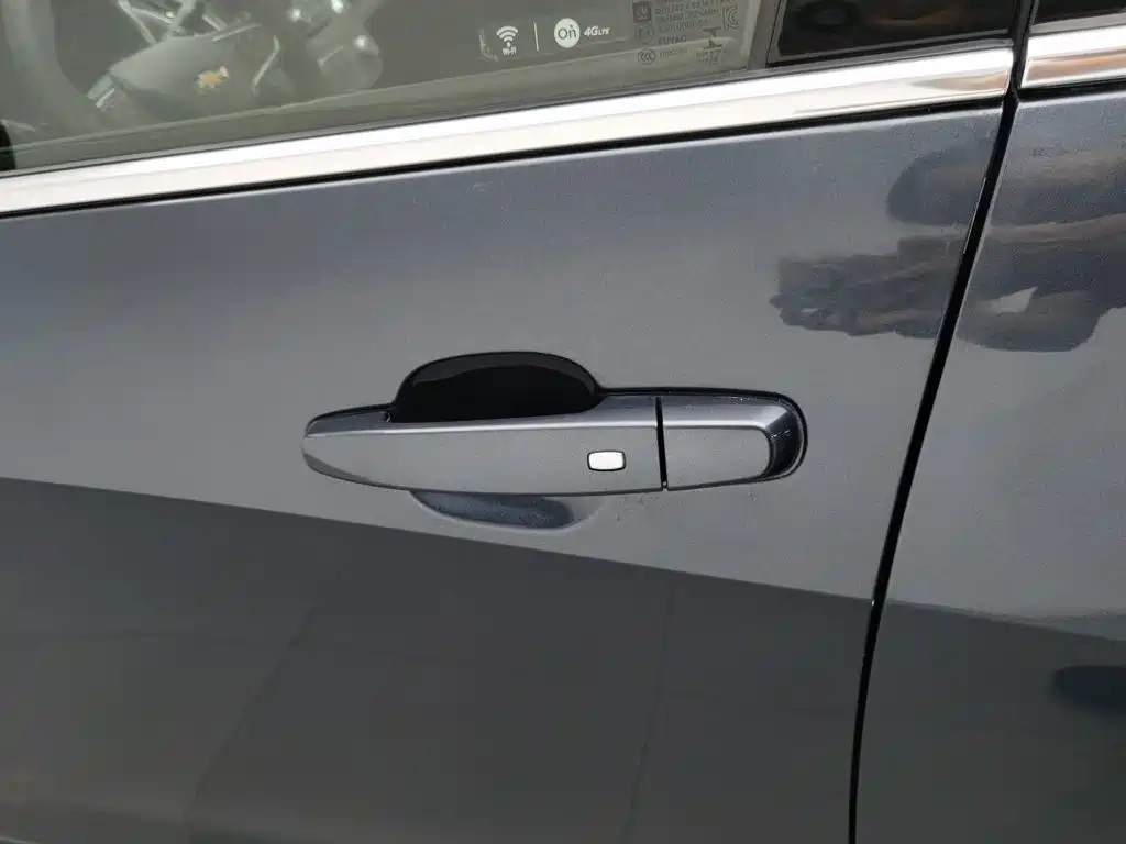 Chevrolet Malibu XL — миниатюра 18