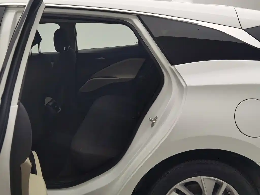 Buick Velite 6 — миниатюра 15