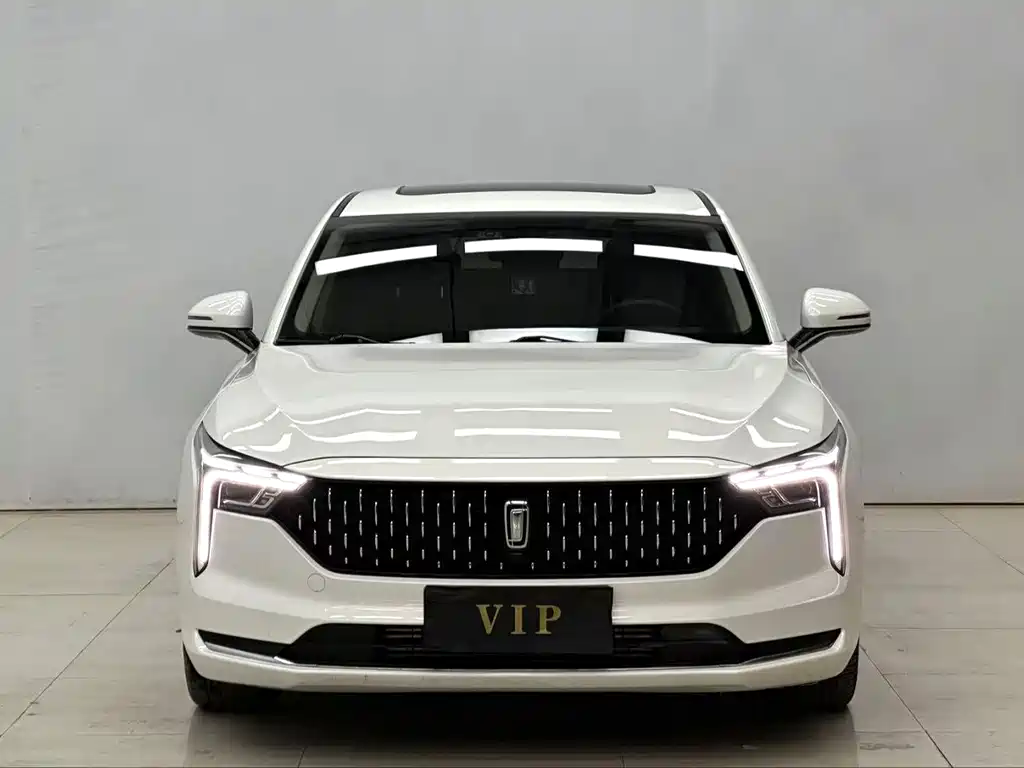 Bestune B70 — миниатюра 2