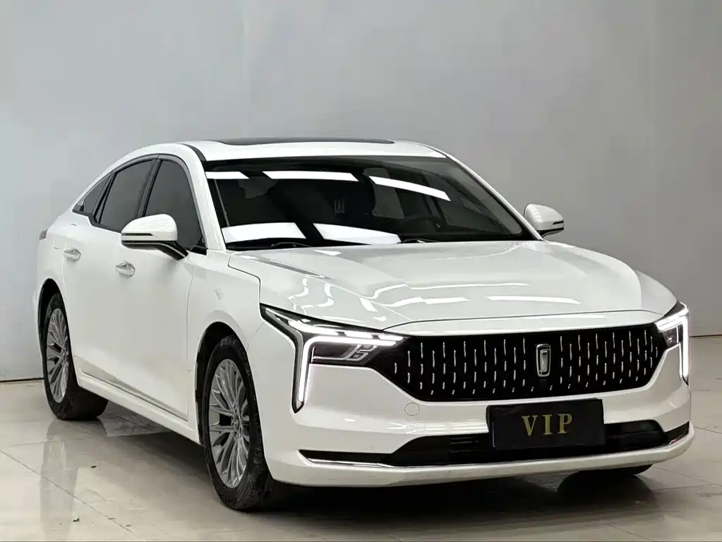 Bestune B70 — миниатюра 13