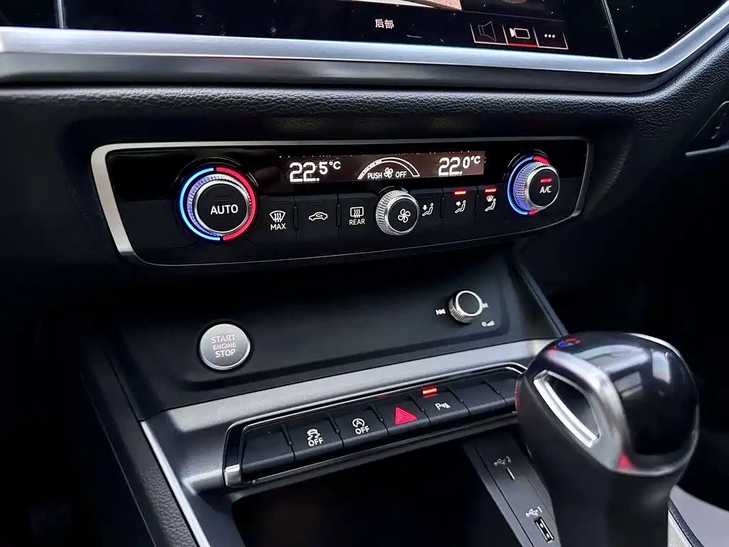 Audi Q3 — миниатюра 21