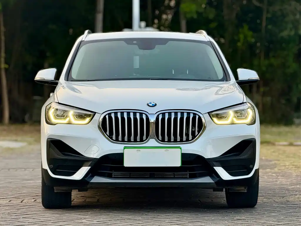 BMW X1 — миниатюра 2