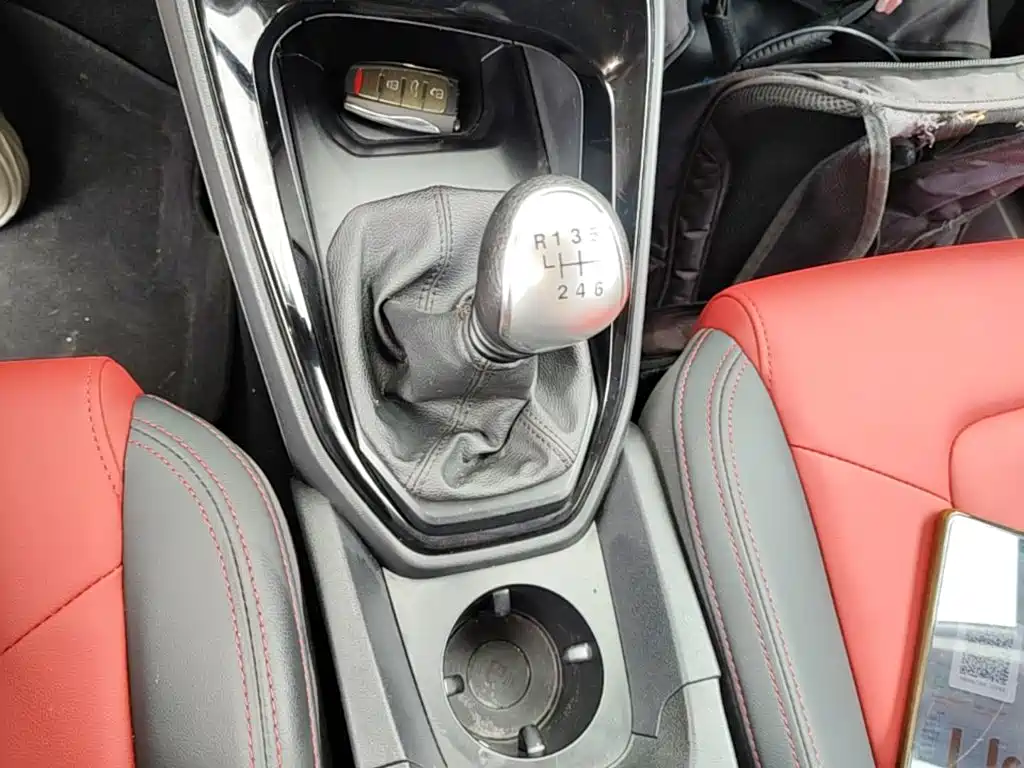 Haval H2s — миниатюра 14