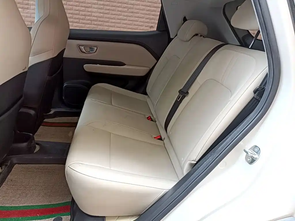 Wuling Bingo PLUS — миниатюра 17