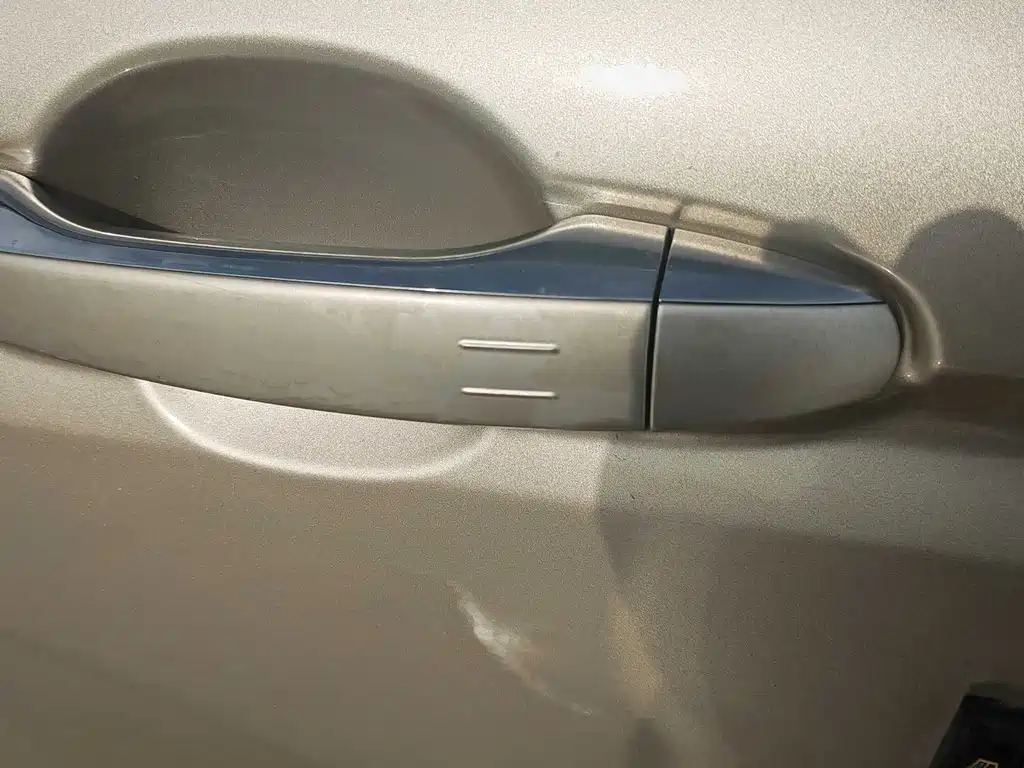 Geely Emgrand GL — миниатюра 6