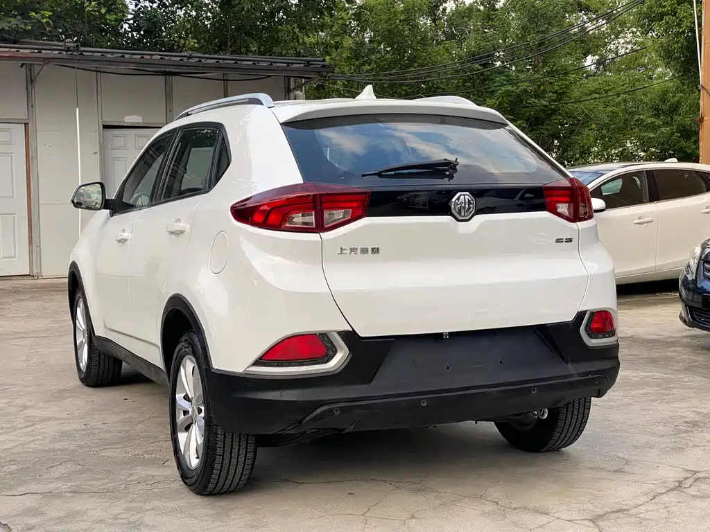 MG MG GS — миниатюра 15