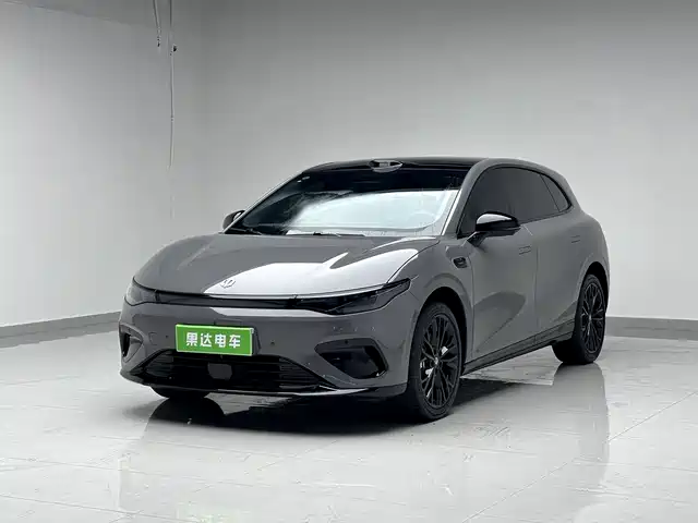 2025 Leapmotor