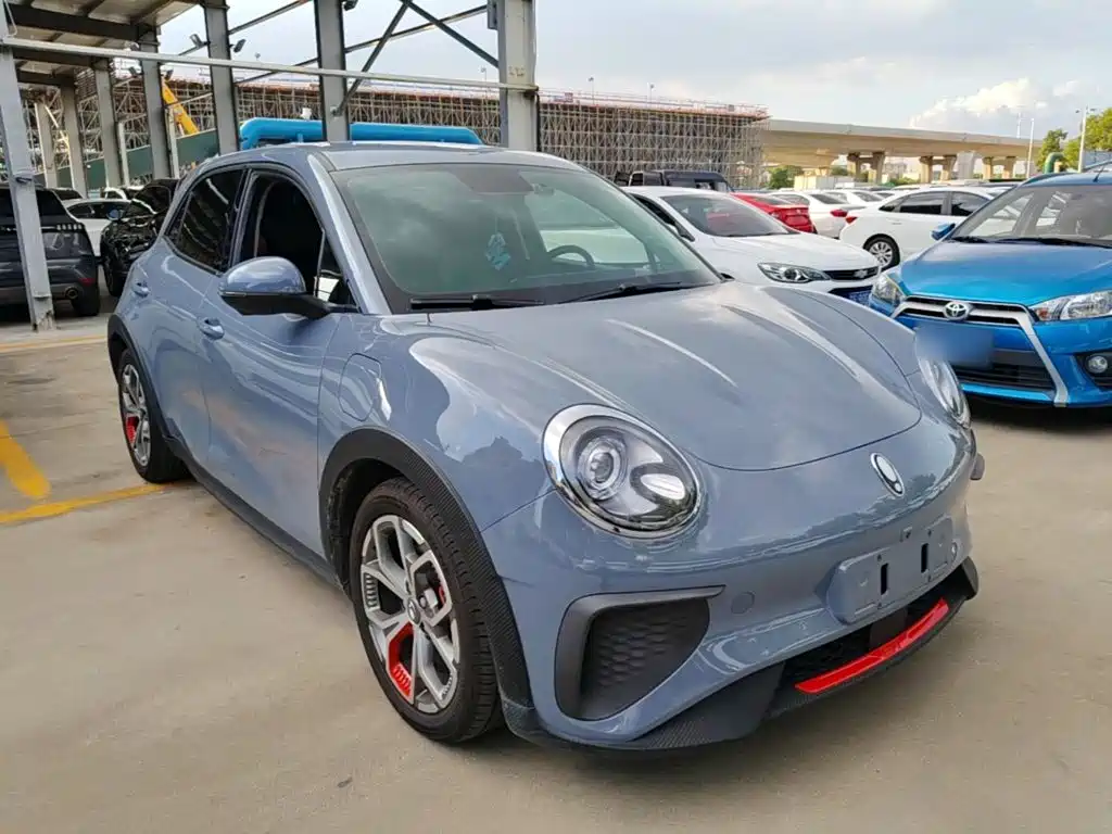 Ora Ora Good Cat GT — миниатюра 4