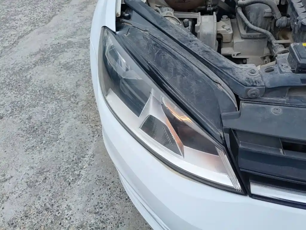 Volkswagen Golf — миниатюра 11