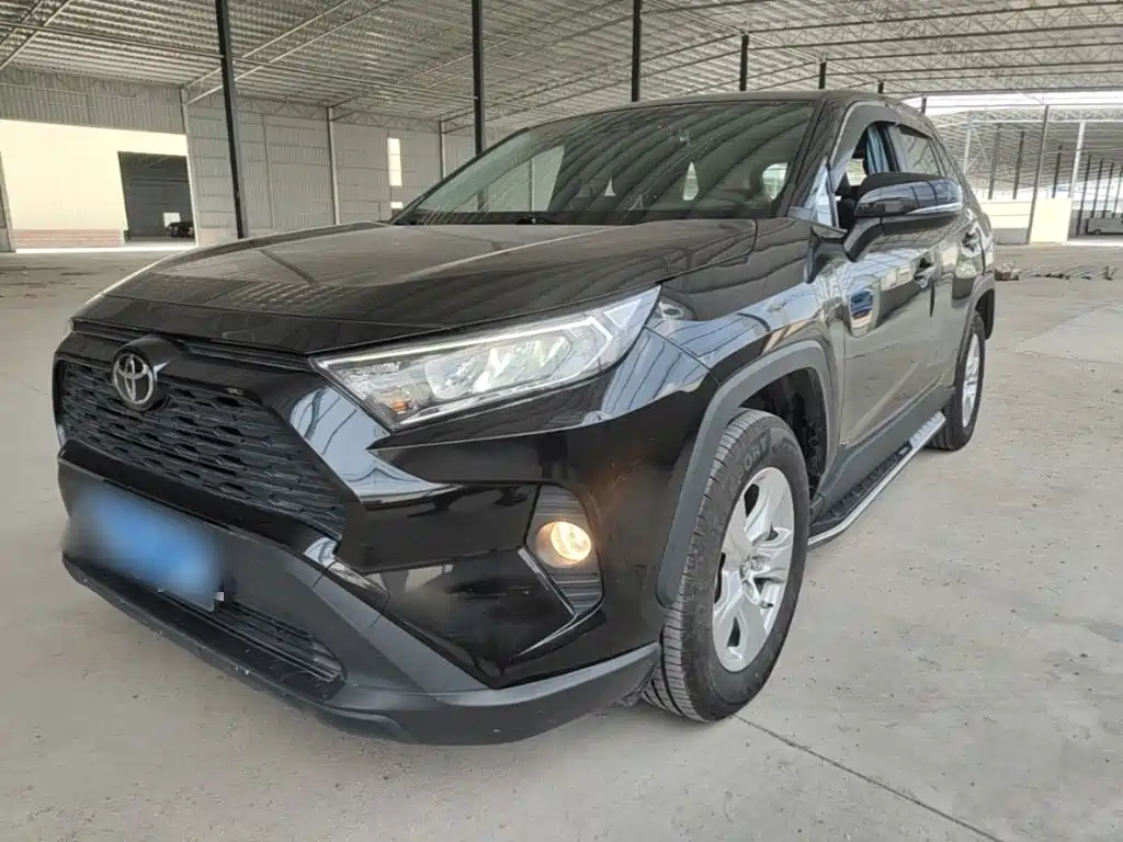 Toyota RAV4 — миниатюра 2