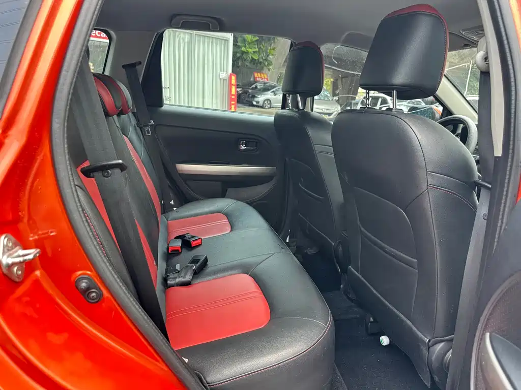 Haval H1 — миниатюра 15