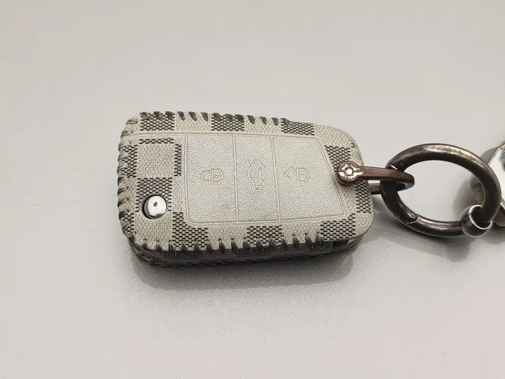 Volkswagen Lamando — миниатюра 19