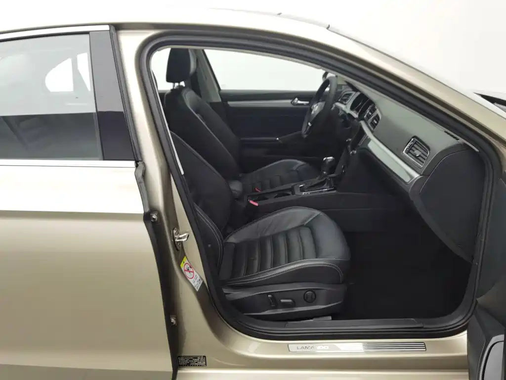 Volkswagen Lamando — миниатюра 23