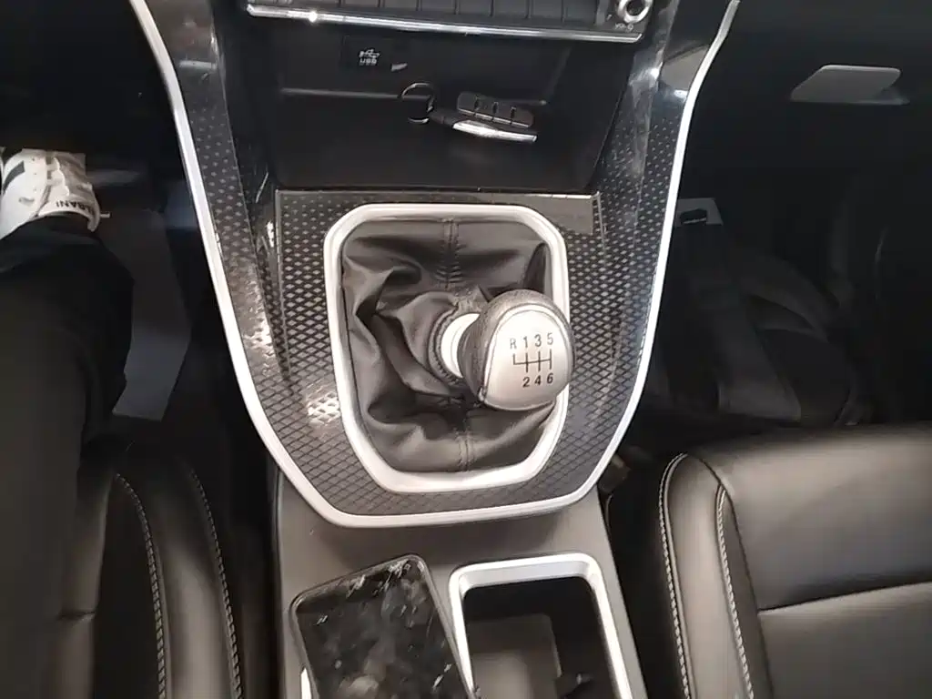Haval M6 — миниатюра 14