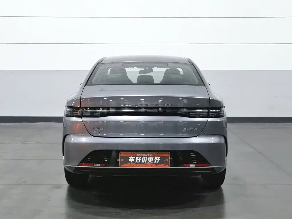 BYD Destroyer 05 — миниатюра 4