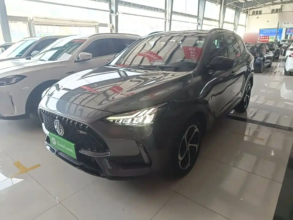 MG Pilot — миниатюра 2