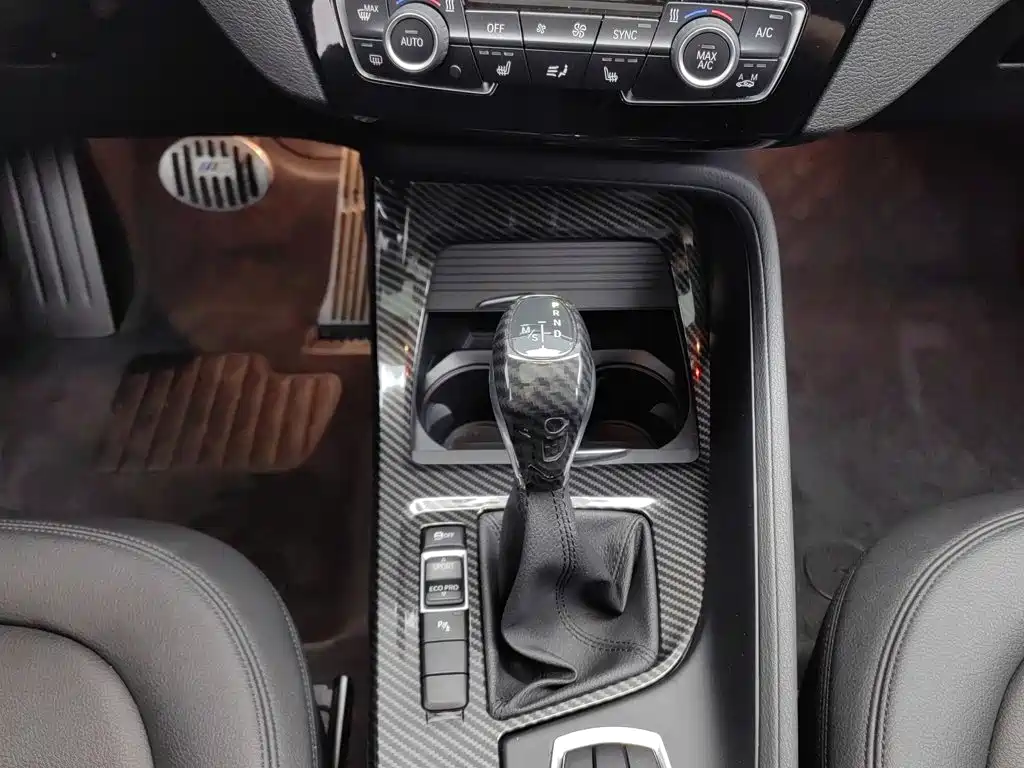 BMW X1 — миниатюра 13