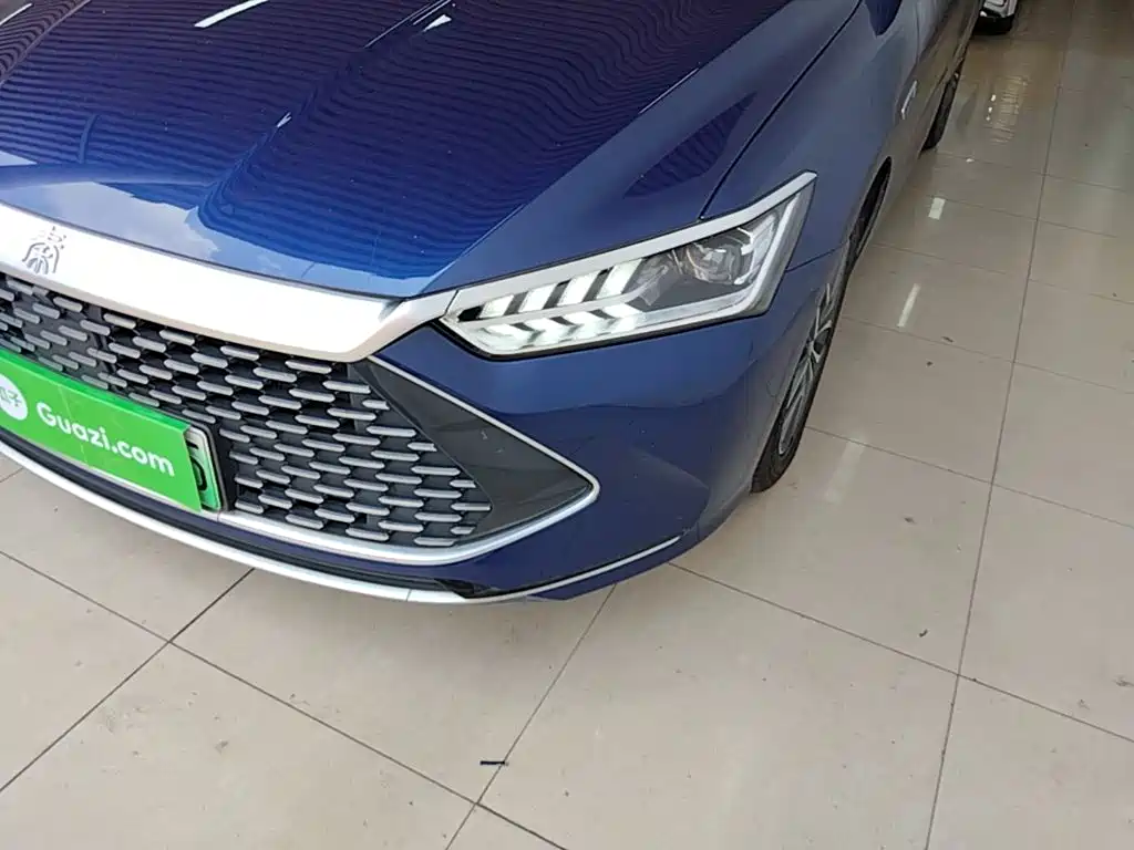 BYD Qin PLUS — миниатюра 24