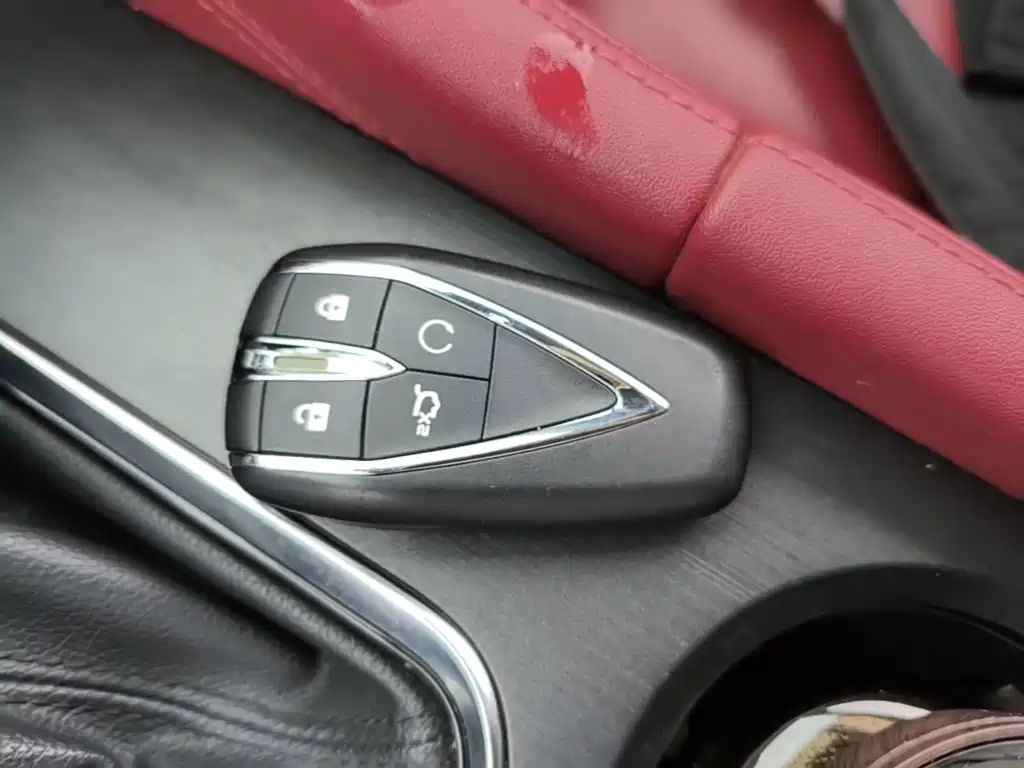 Changan CS75 PLUS — миниатюра 9