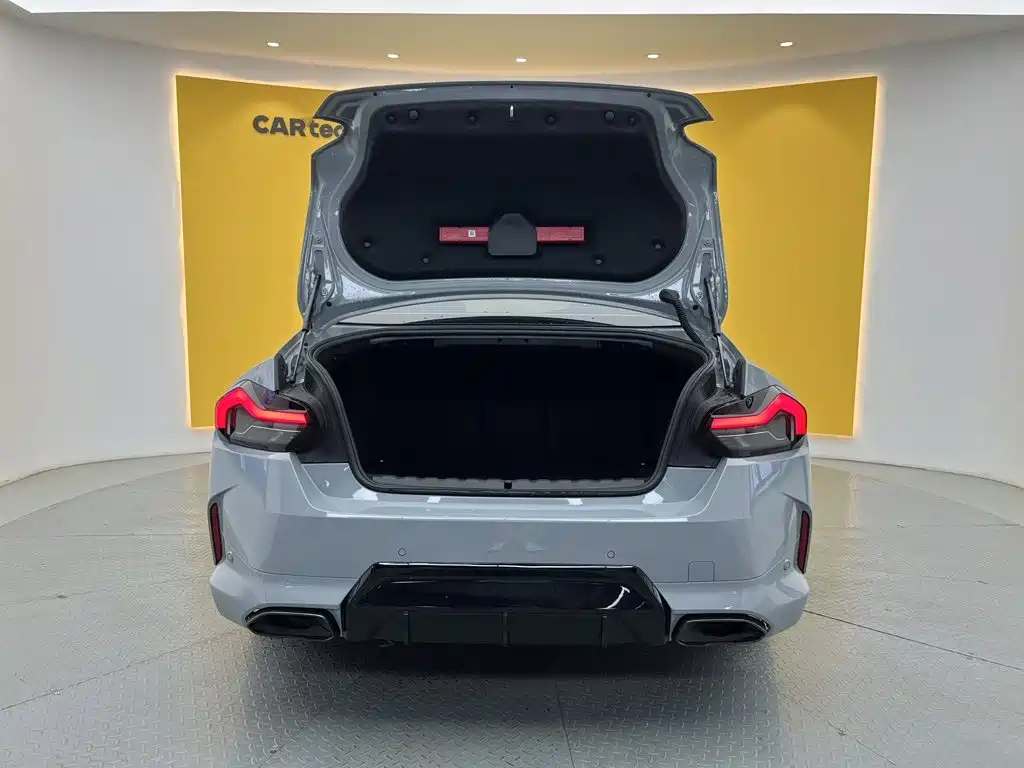 BMW M240i — миниатюра 12