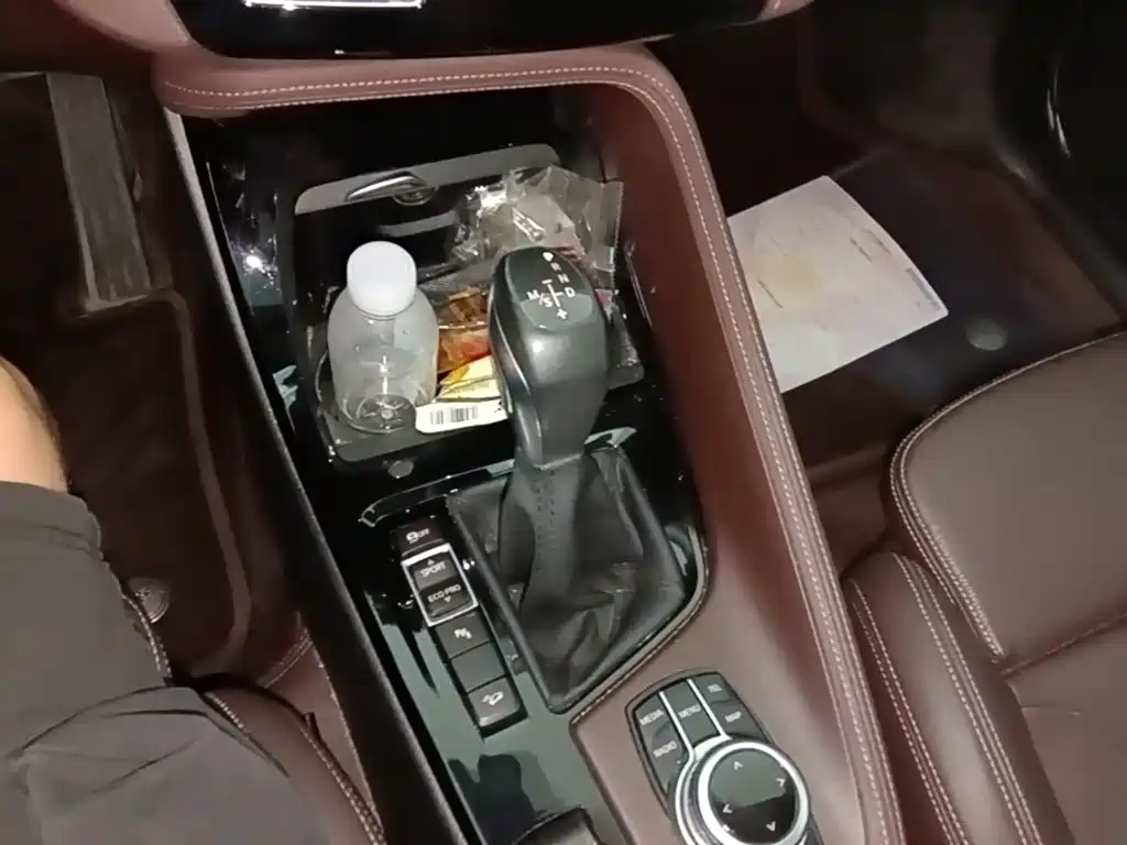 BMW X1 — миниатюра 14