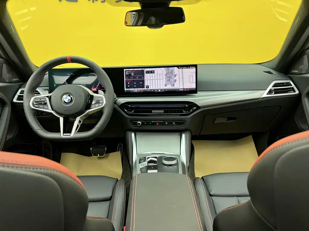 BMW M240i — миниатюра 35