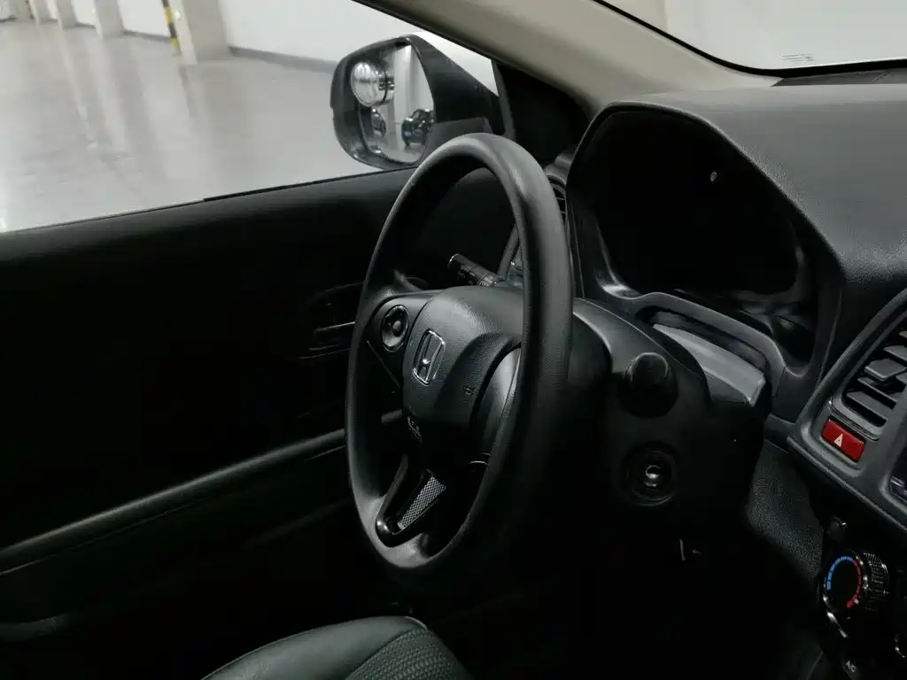Honda Vezel — миниатюра 22