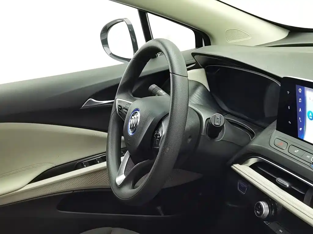 Buick Velite 6 — миниатюра 22