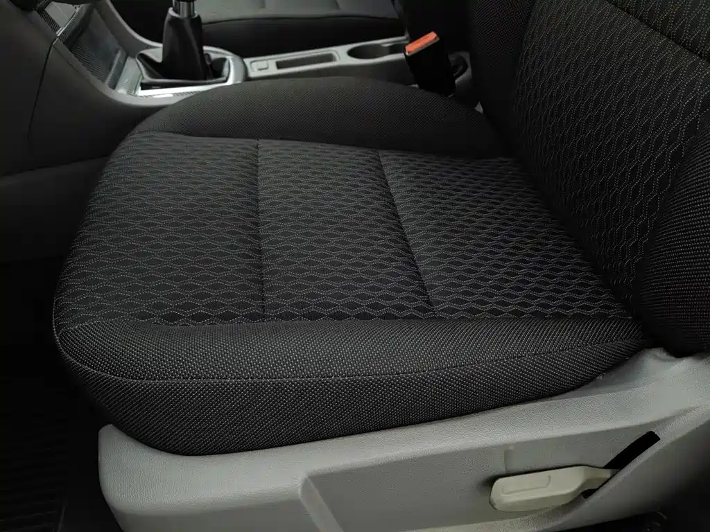 Ford Focus — миниатюра 20