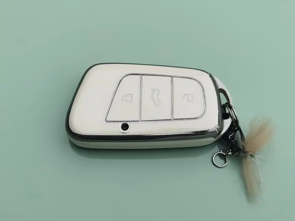 Chery QQ Little Ant — миниатюра 19