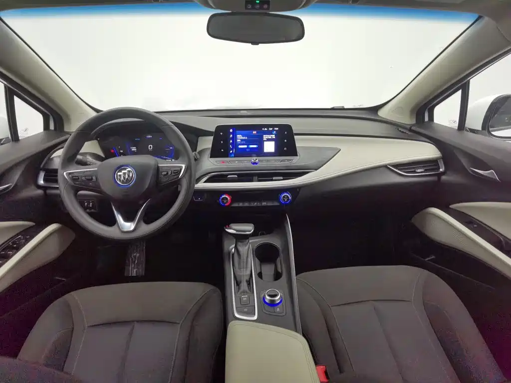 Buick Velite 6 — миниатюра 5