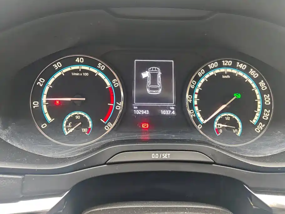Skoda Karoq — миниатюра 14