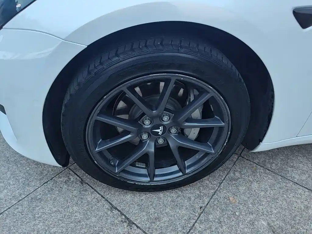 Tesla Model 3 — миниатюра 23