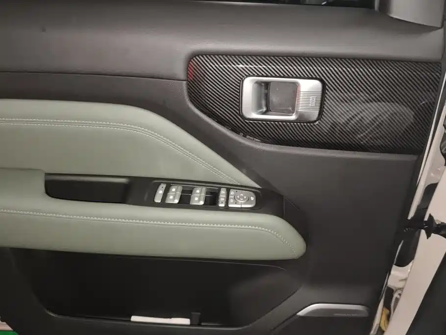 Baojun Yueye Plus — миниатюра 7