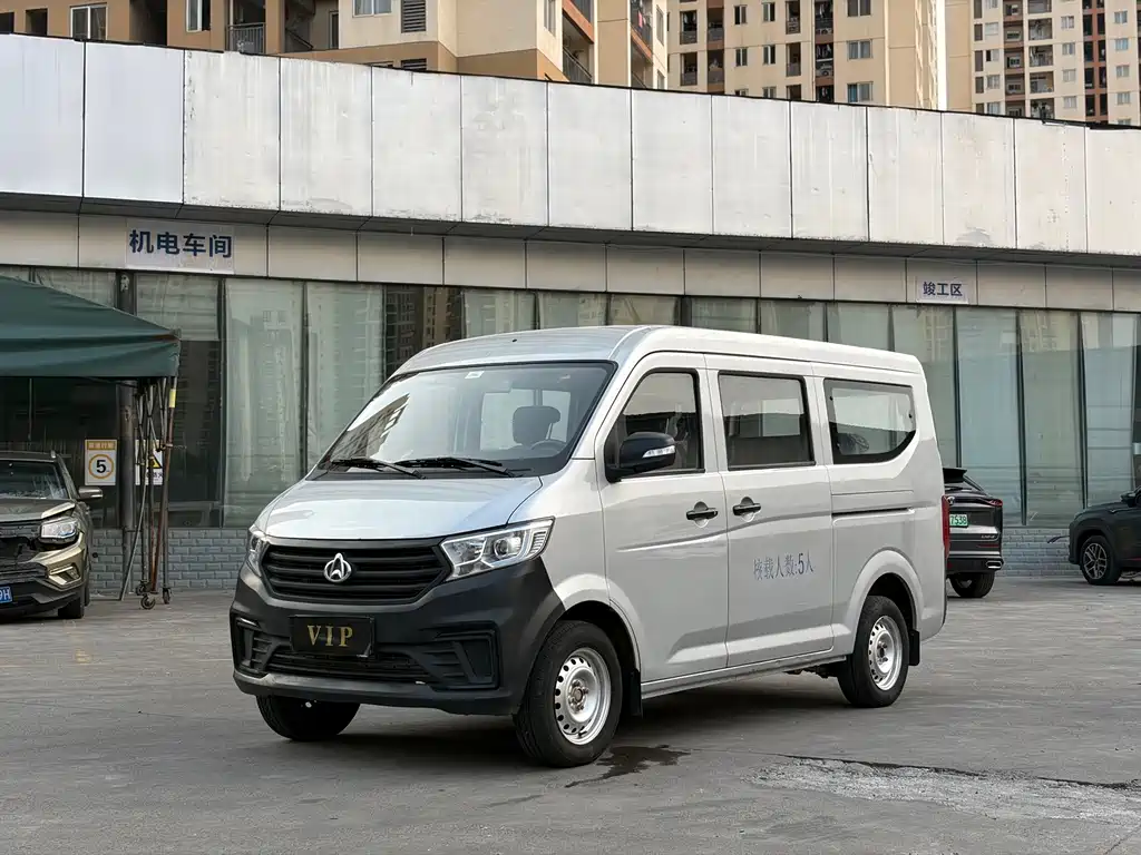 Kuayue Kuayue Star V3 — миниатюра 3