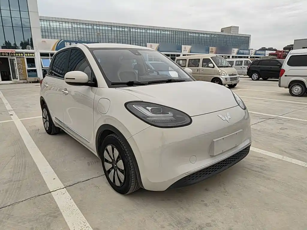 Wuling Bingo — миниатюра 4