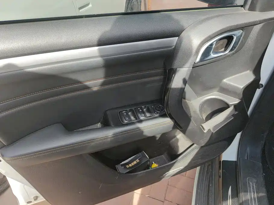 Haval 长城大狗 — миниатюра 6